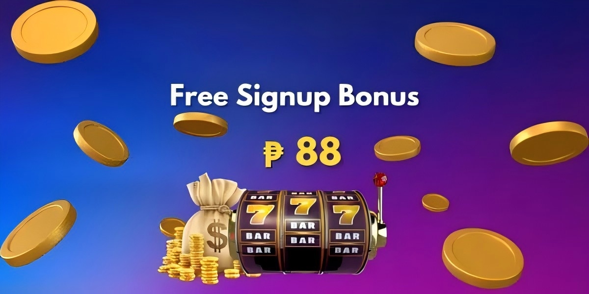 bingo plus apk welcome banner artwork with bingo lobby scene